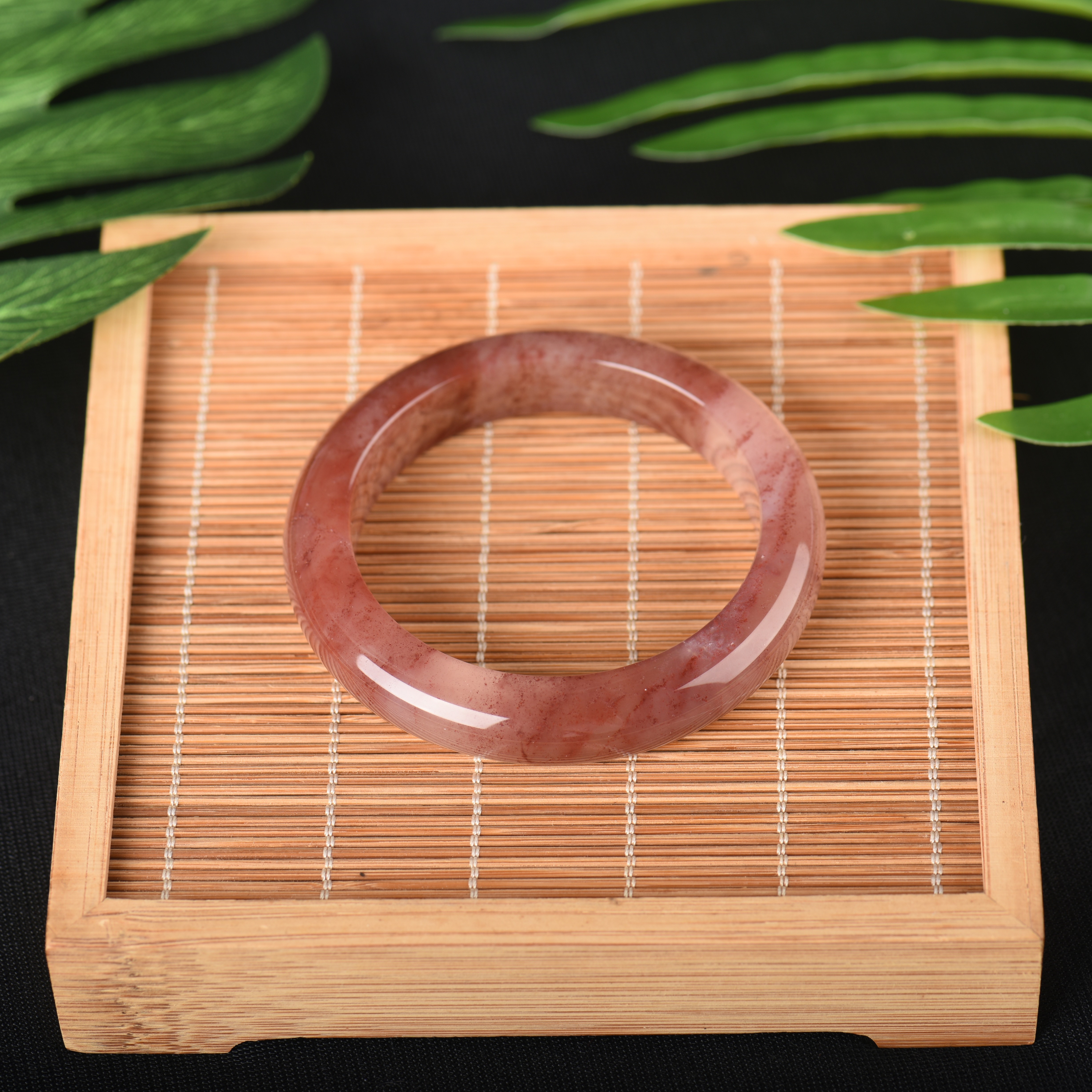 首饰/天然蜜蜡产品图