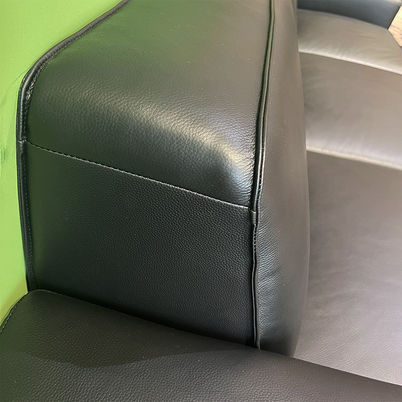 沙发/充气沙发/科技布/壓縮沙發白底实物图