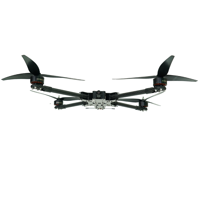 巡查/航拍无人机实物图