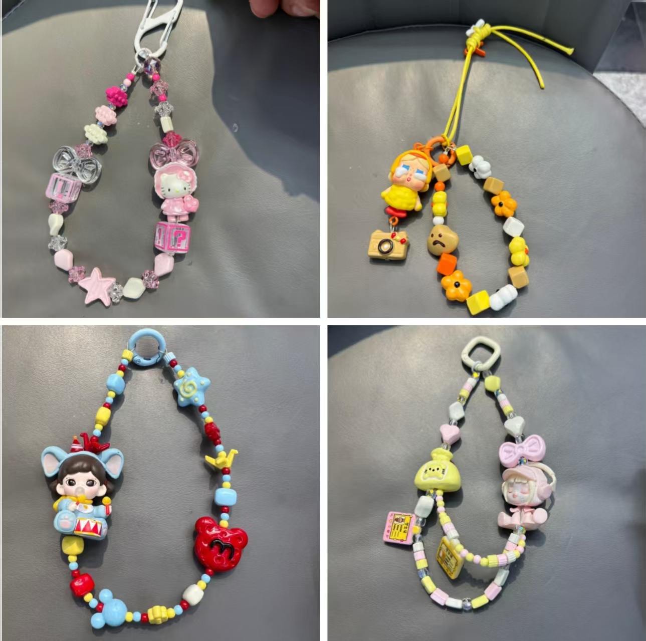 Panda accessories describe pic - 8