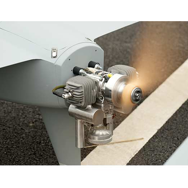 Long-endurance, long-range, high-altitude reconnaissance and communication unmanned aerial vehicles Application Scenario