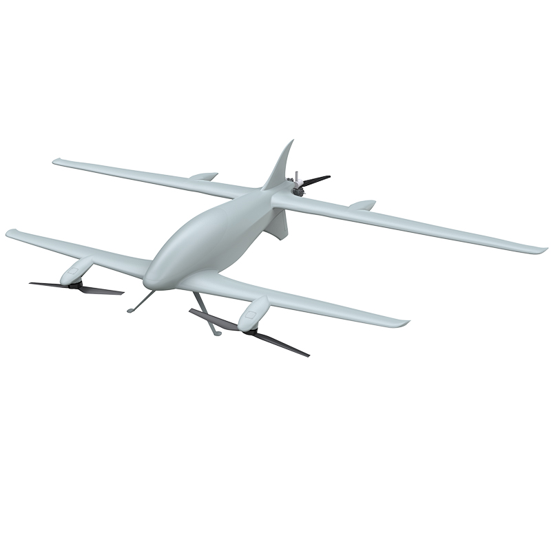 Y18 long-range vertical take-off and landing unmanned aerial vehicle Item Picture