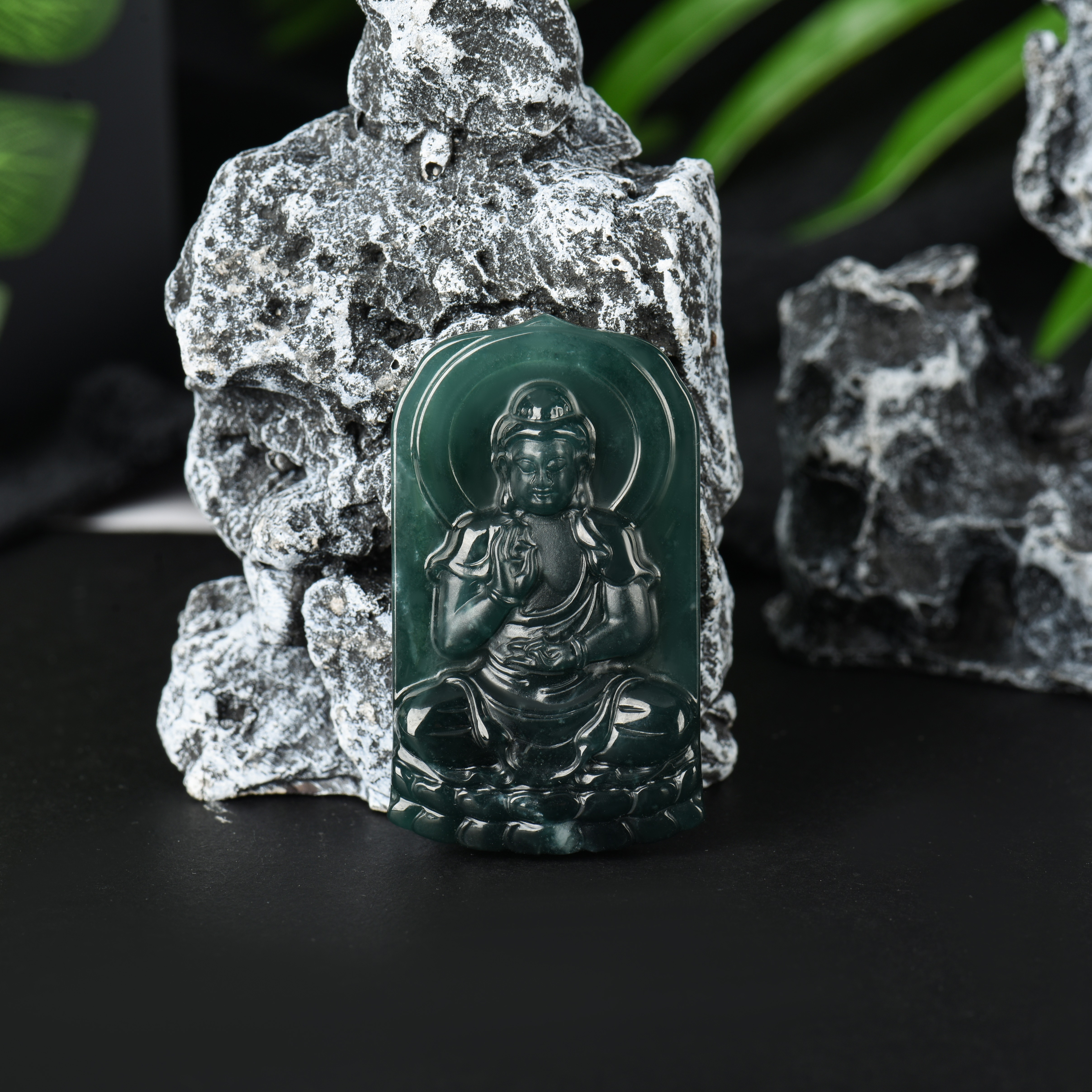 首饰/天然蜜蜡细节图