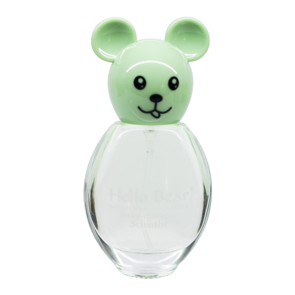 The 35Ml Baby Cologne Spray Has A Mild Scent details Picture