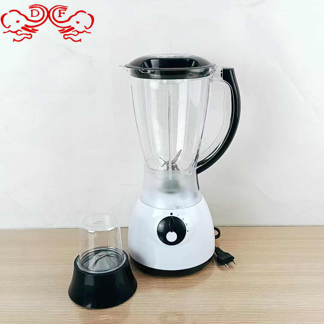 DF68948 household juicer, plastic juicer, customizable electric juicer cup, juicer DF TRADINGHOUSE