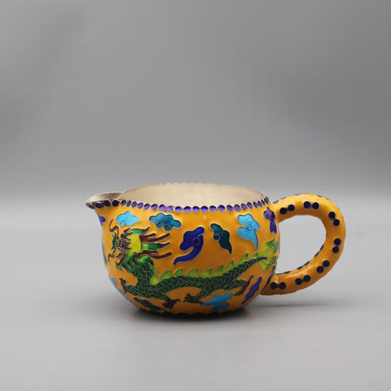 茶海/公道杯实物图