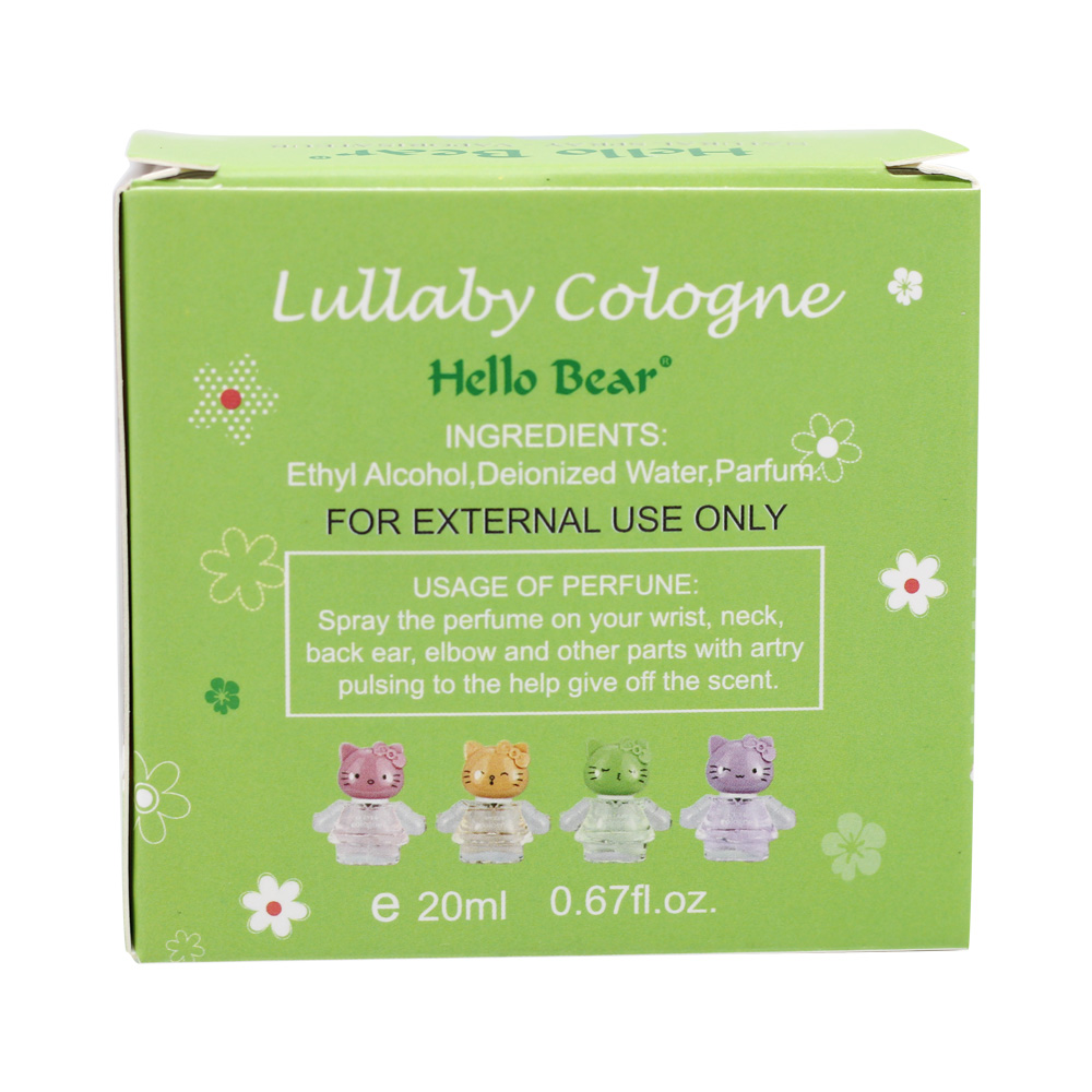 20 Milliliters Of Baby Perfume Has A Mild Scent details Picture