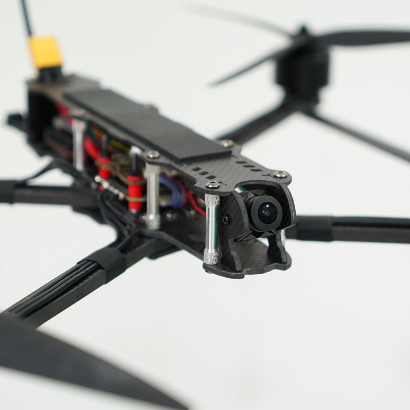 无人机/大疆无人机/小孩玩的无人机/大疆/无人机飞行器白底实物图