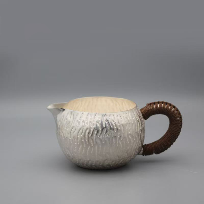 茶海/公道杯实物图