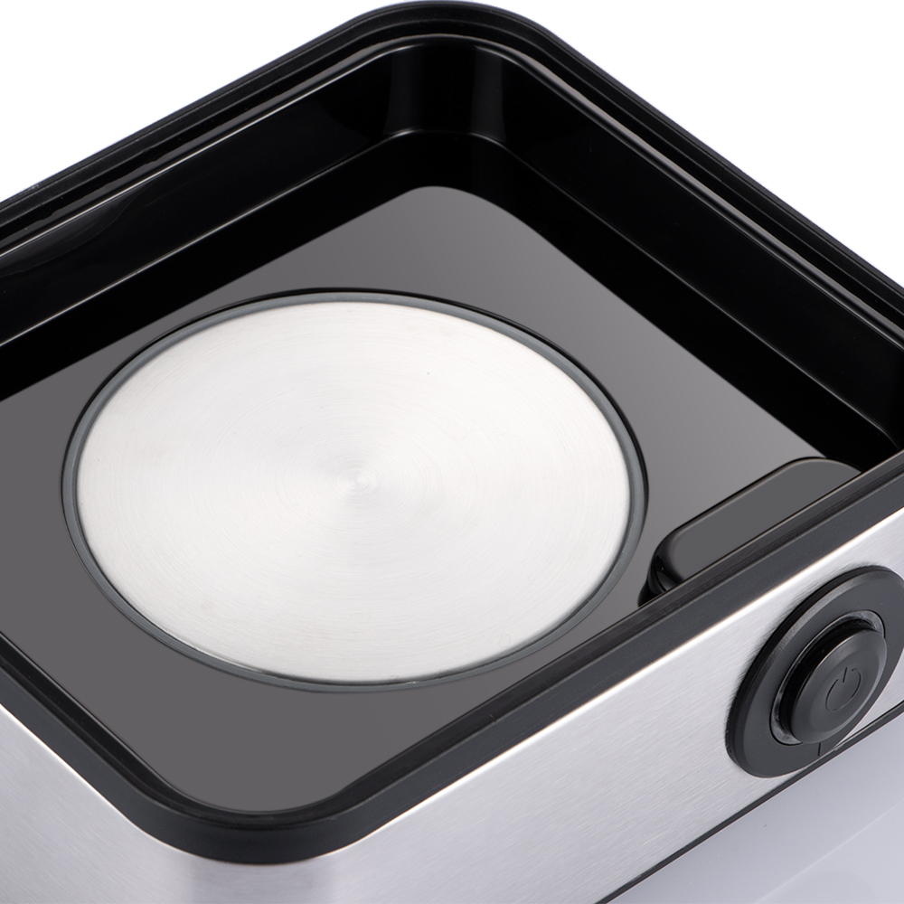 RAF European-style egg cooker, fully automatic household multi-functional double-layer egg cooker, egg steaming and boiling wonder, soft-boiled eggs, hot spring eggs pic 10