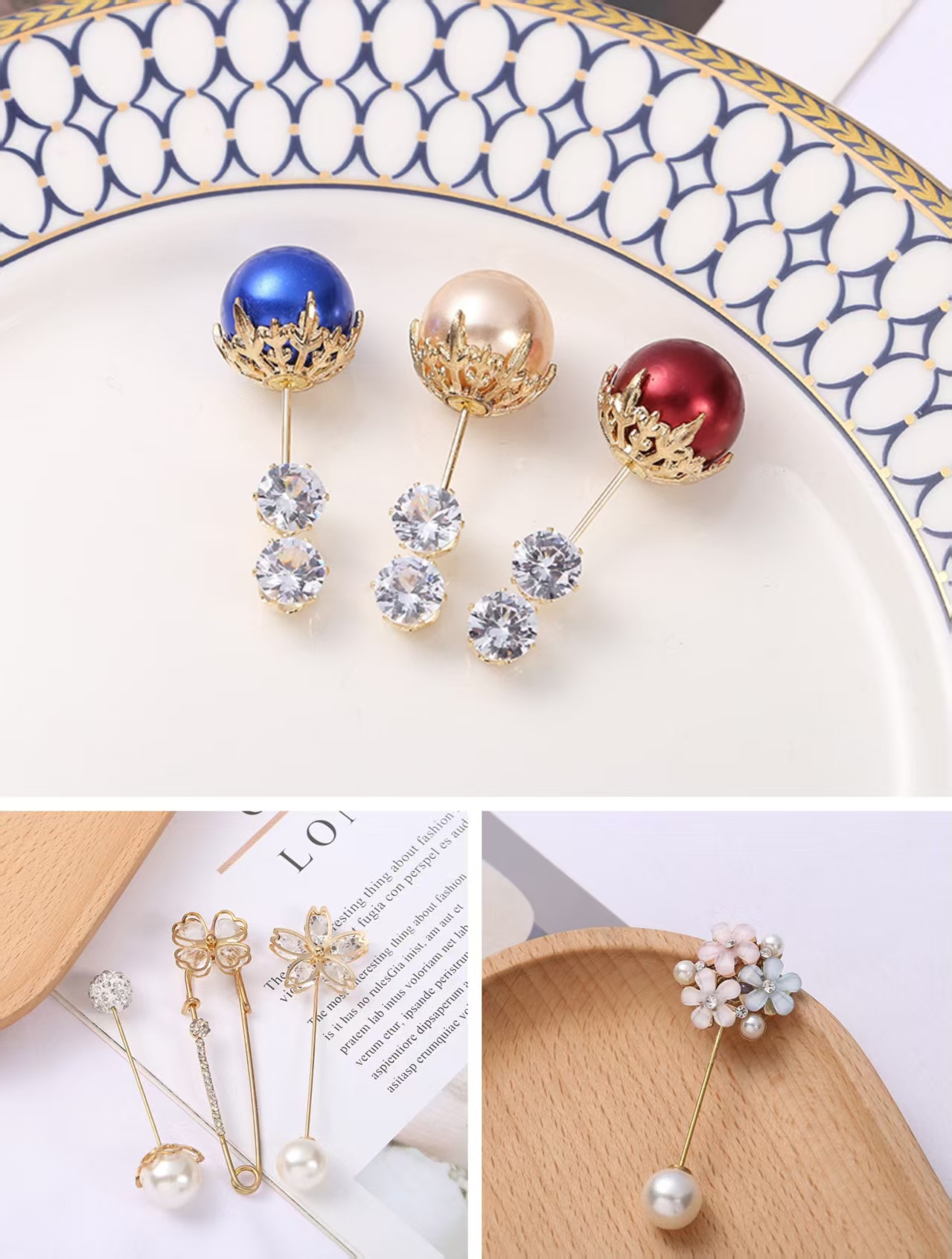 Panda accessories describe pic - 10