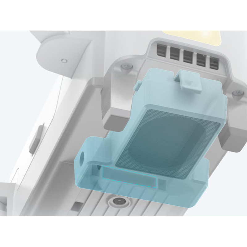 t0 Small thermal imaging unmanned aerial vehicle, dual-light unmanned aerial vehicle Specification image