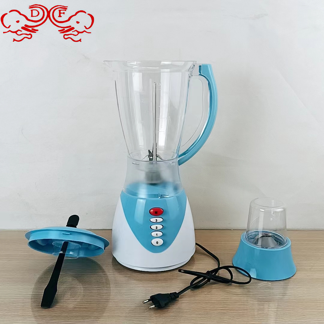 DF68948 Household appliances, fruit electric juicer, blender, household juice blenders, small appliances, DF TRADINGHOUSE Application Scenario