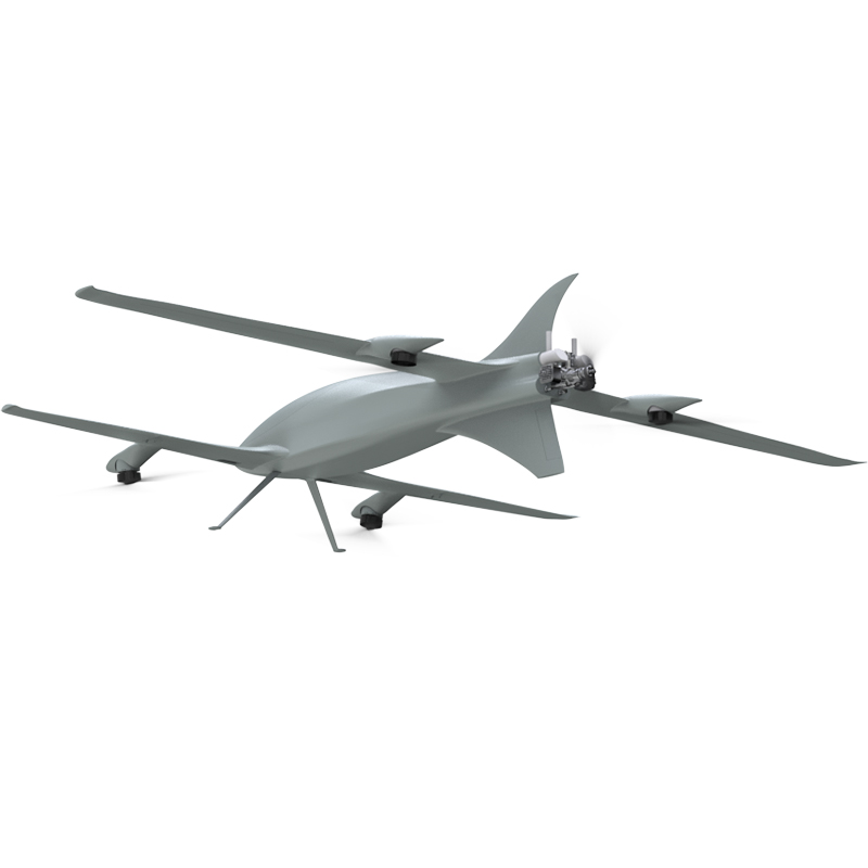 Y18 long-range vertical take-off and landing unmanned aerial vehicle Specification image