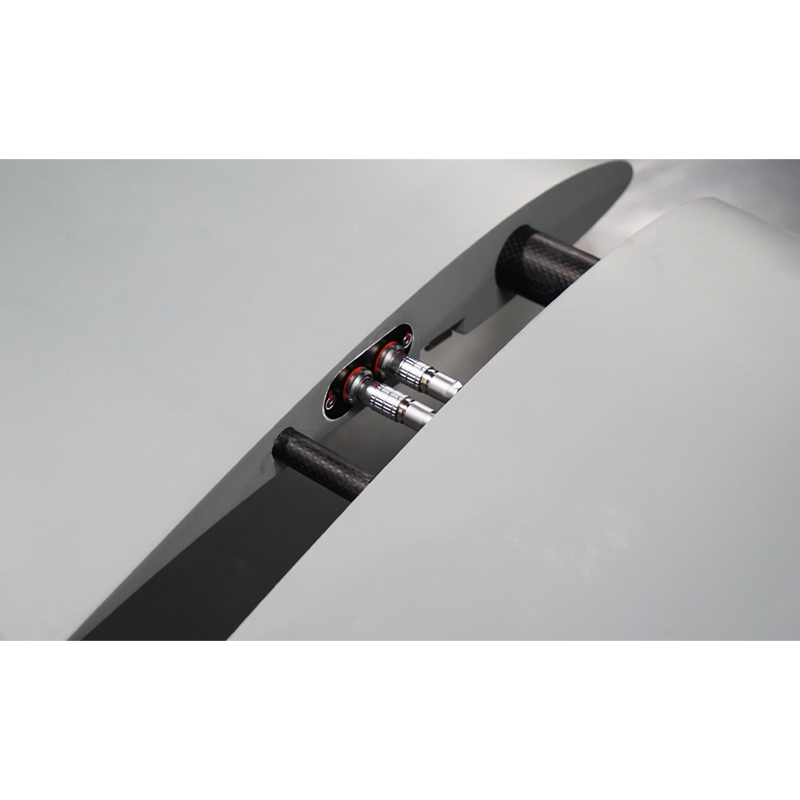 Long-endurance, long-range, high-altitude reconnaissance and communication unmanned aerial vehicles details Picture