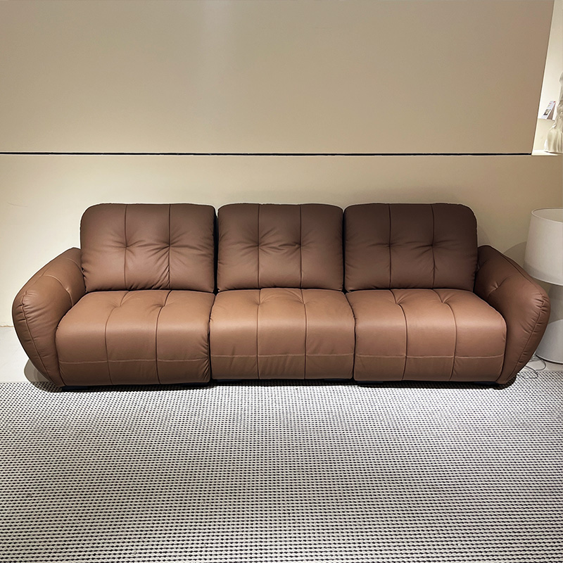 沙发TX.F8038（全皮）