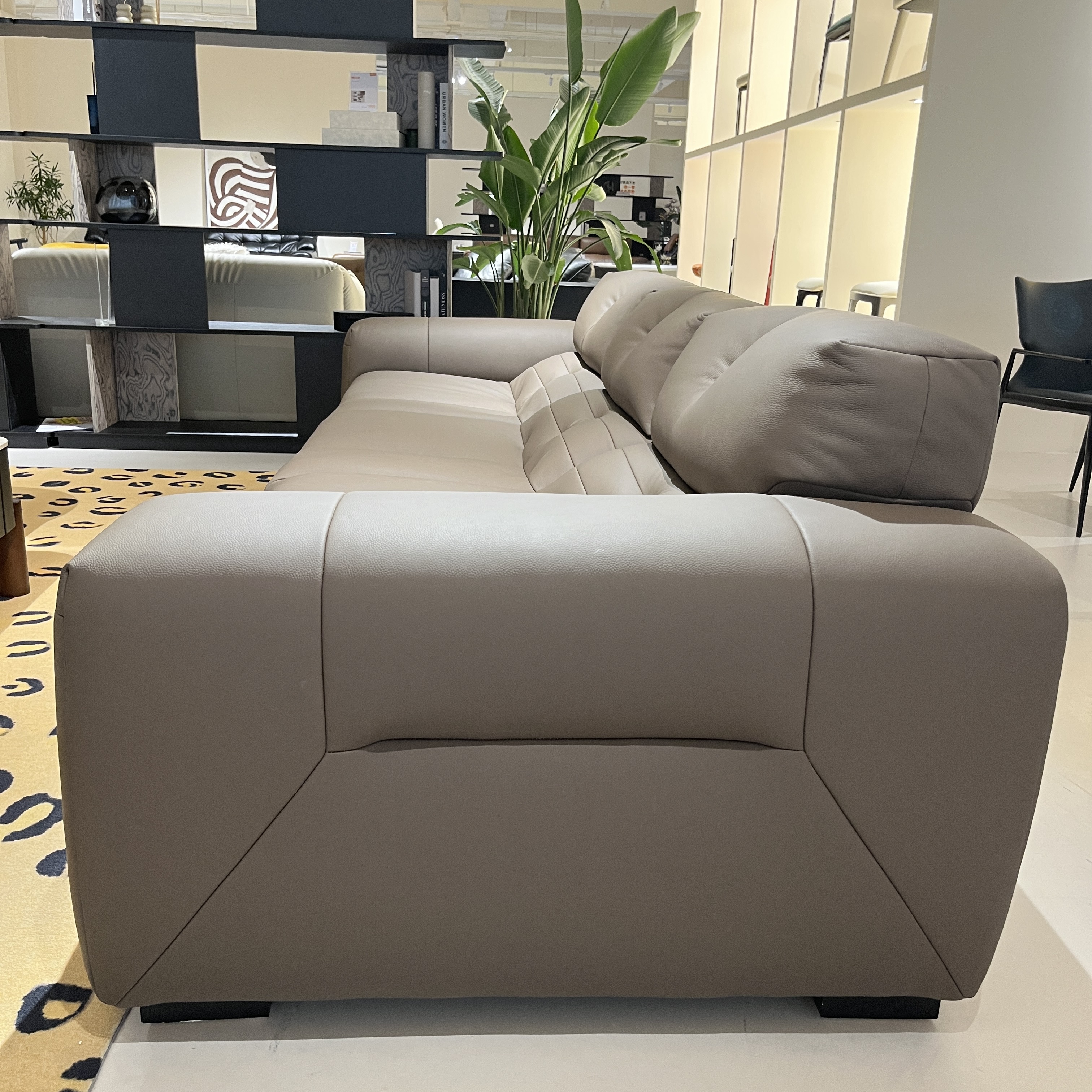 沙发/充气沙发/科技布/壓縮沙發白底实物图