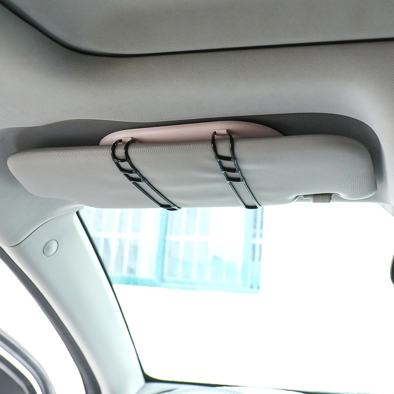 其他汽车内饰用品实物图