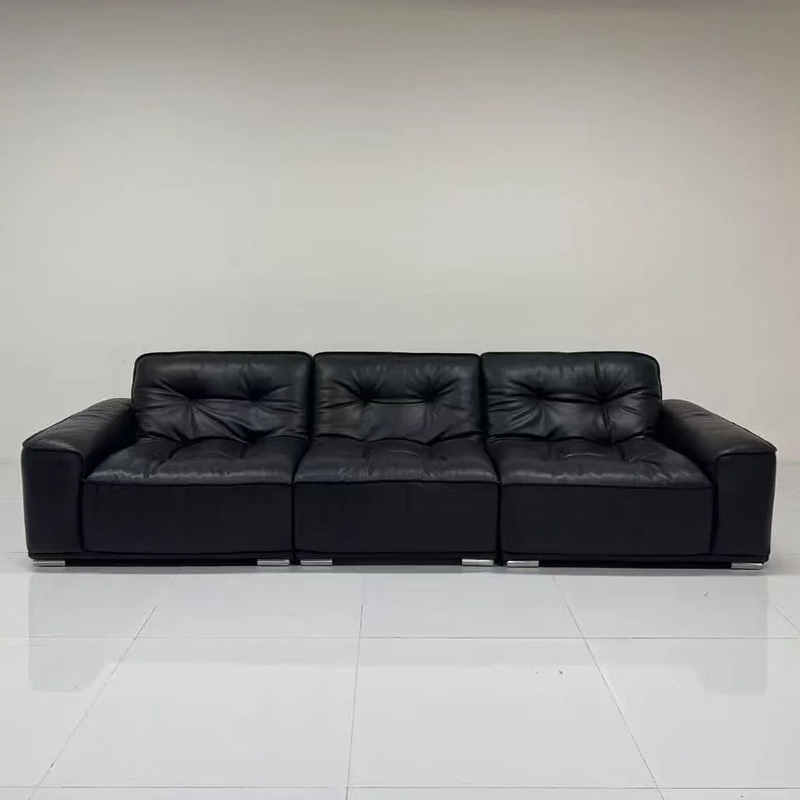 沙发SF2268黑金刚