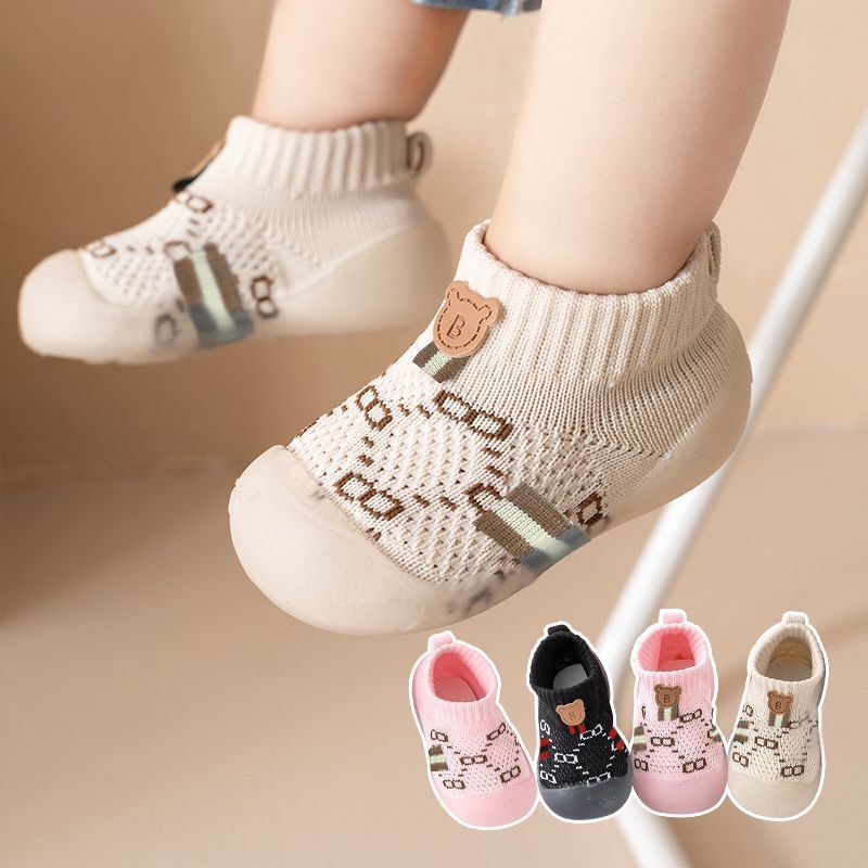 卡通玩具婴幼童鞋袜