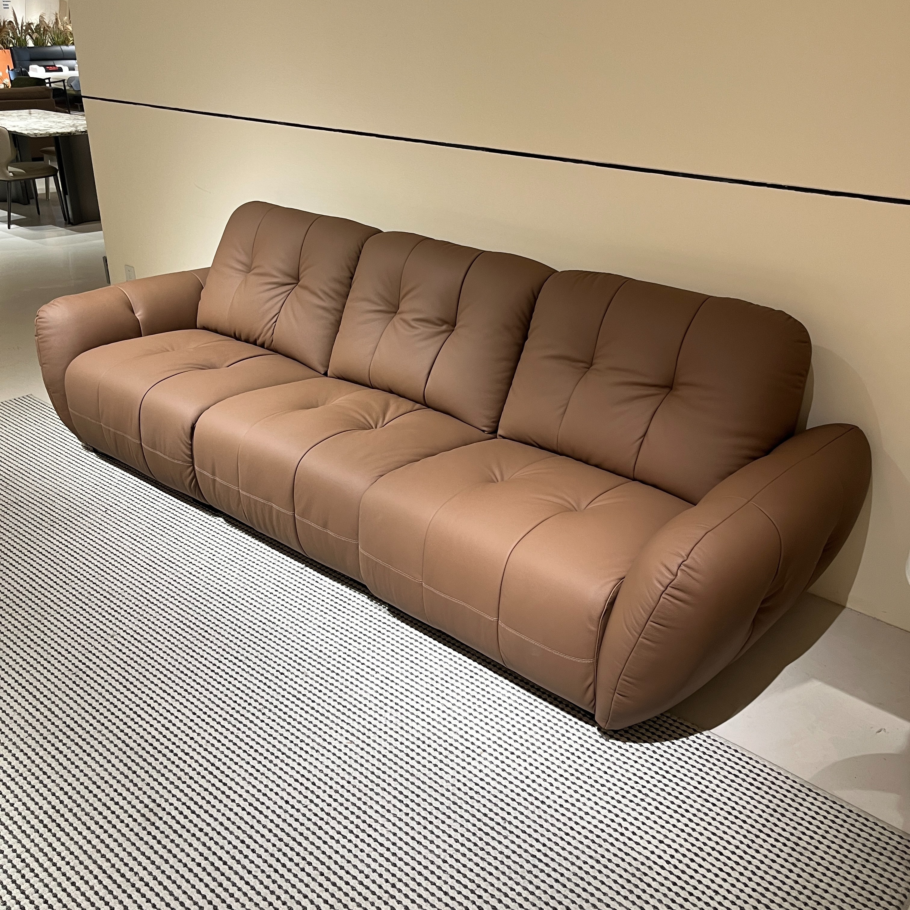 沙发/充气沙发/科技布/壓縮沙發产品图