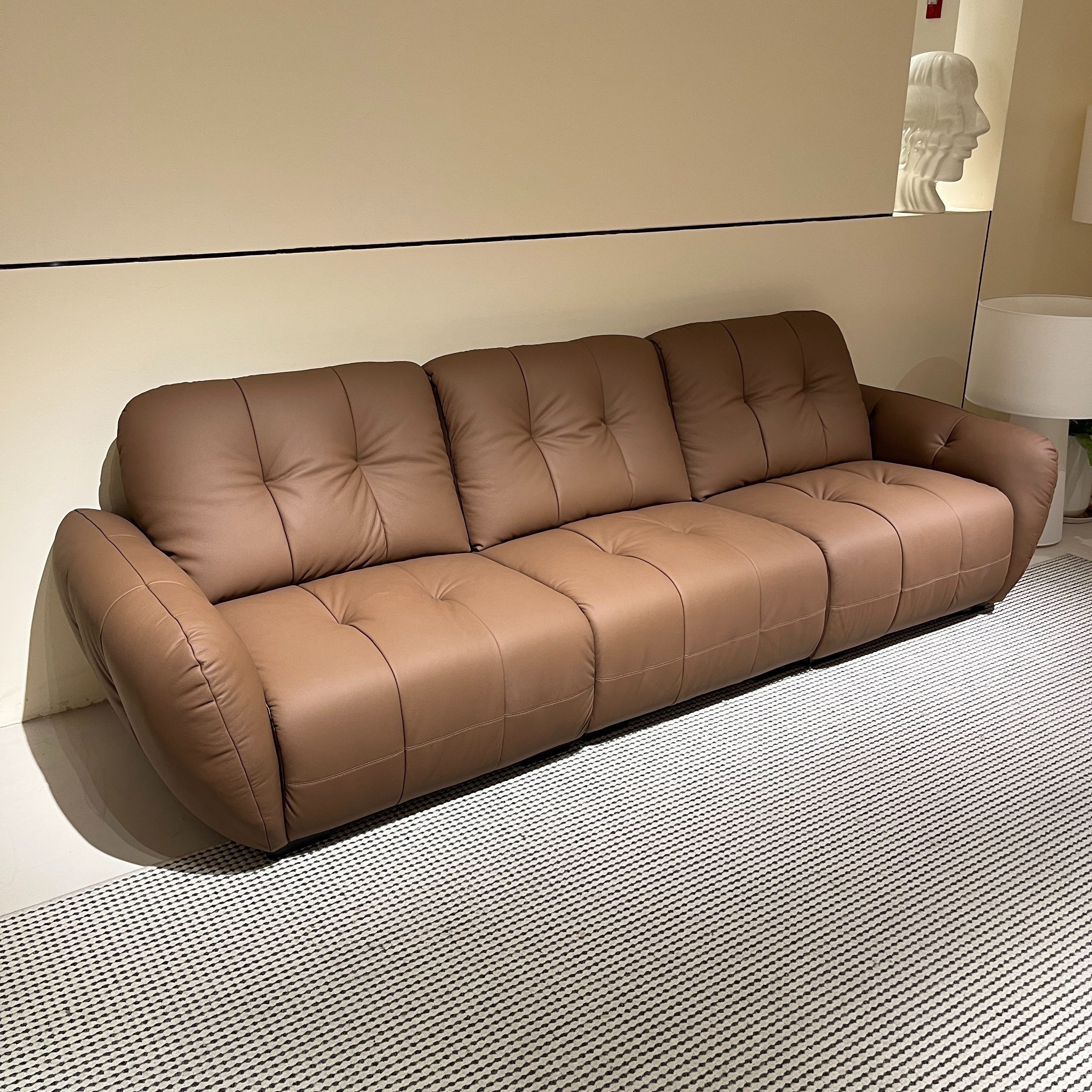 沙发/充气沙发/科技布/壓縮沙發细节图