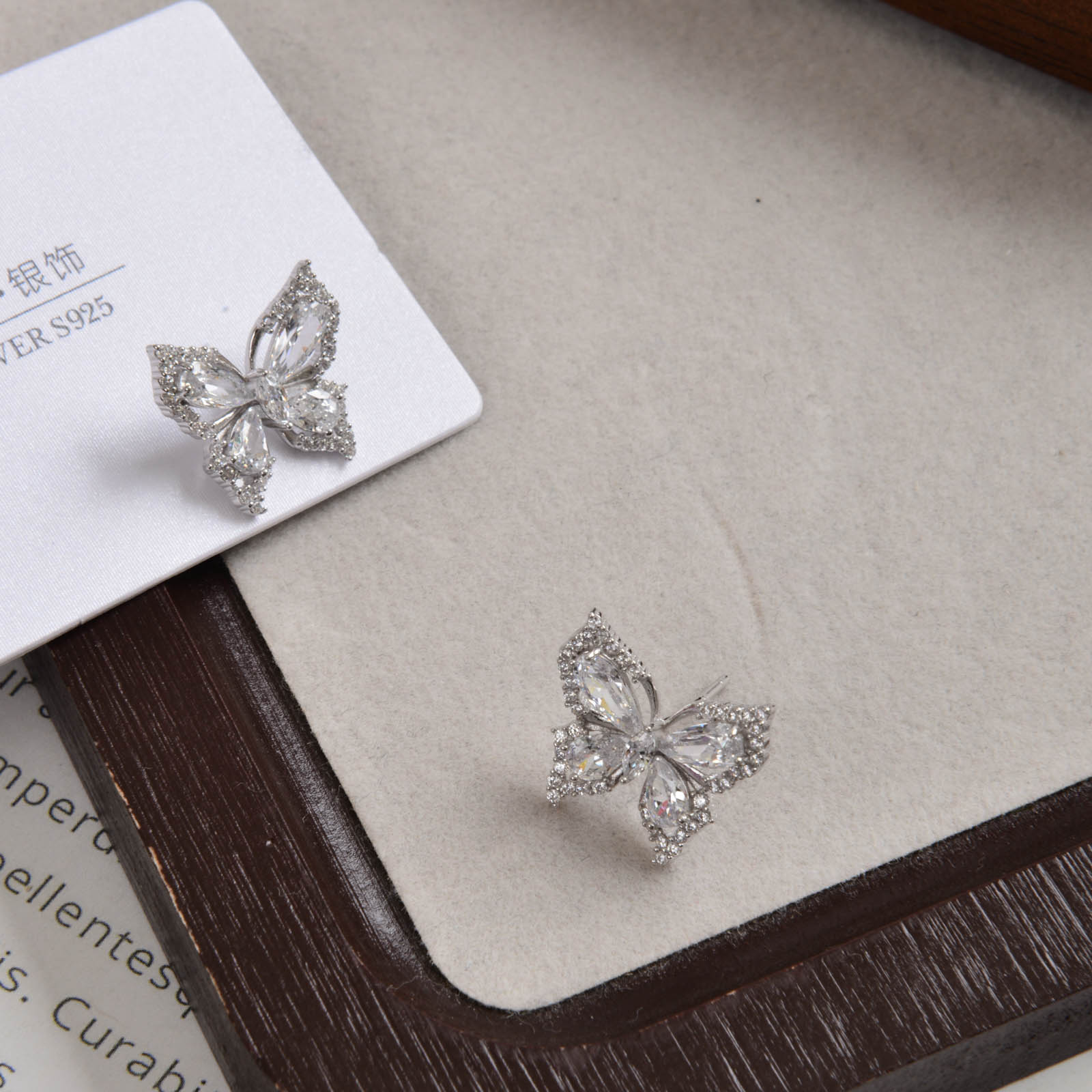 小项链/动物系列细节图