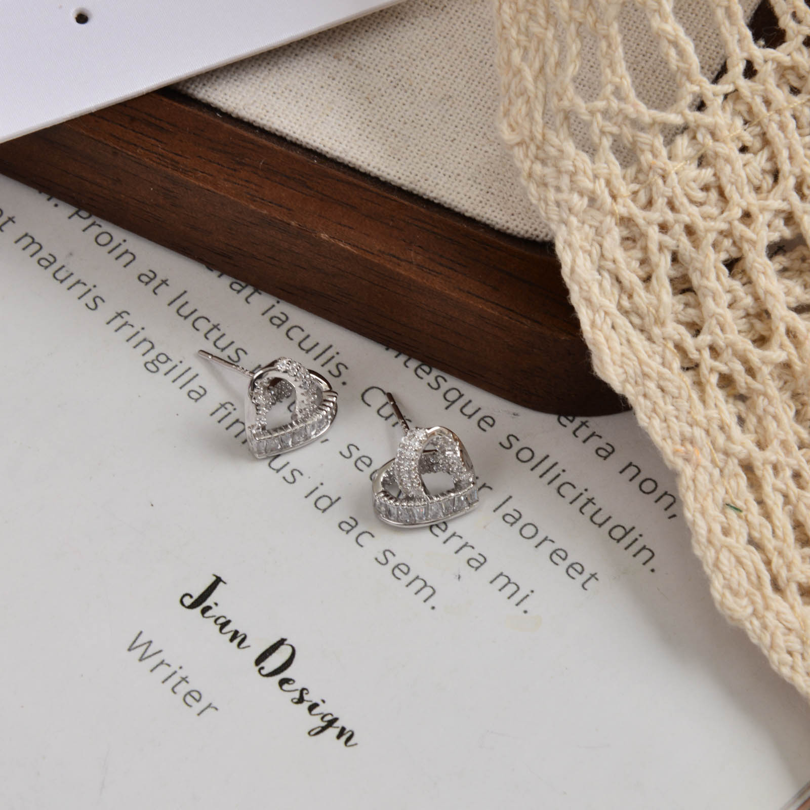 小项链/动物系列产品图