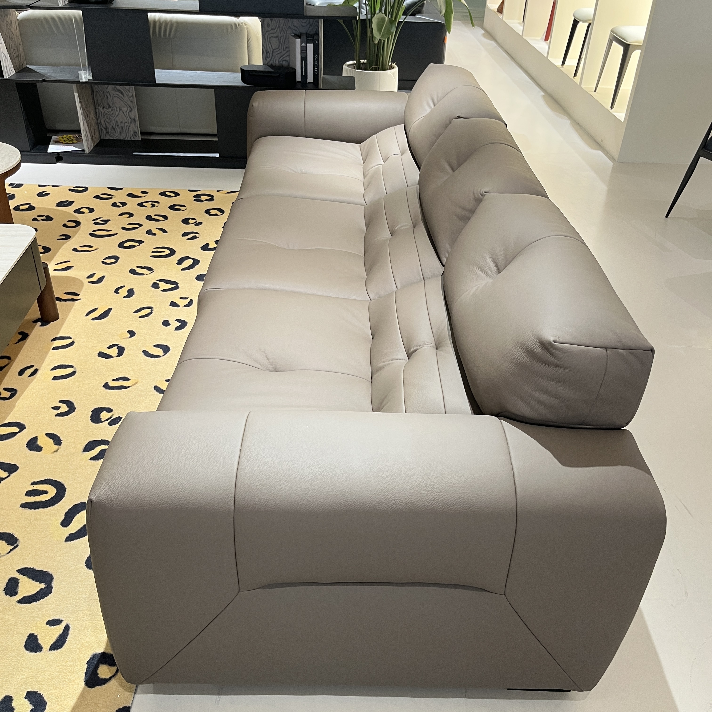 沙发/充气沙发/科技布/壓縮沙發细节图