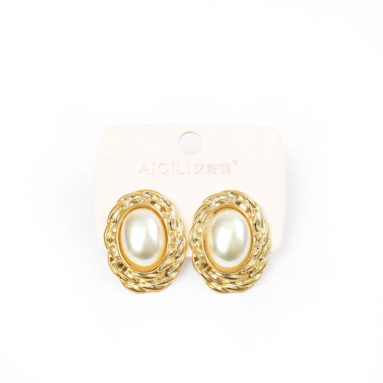 耳钉&耳针实物图