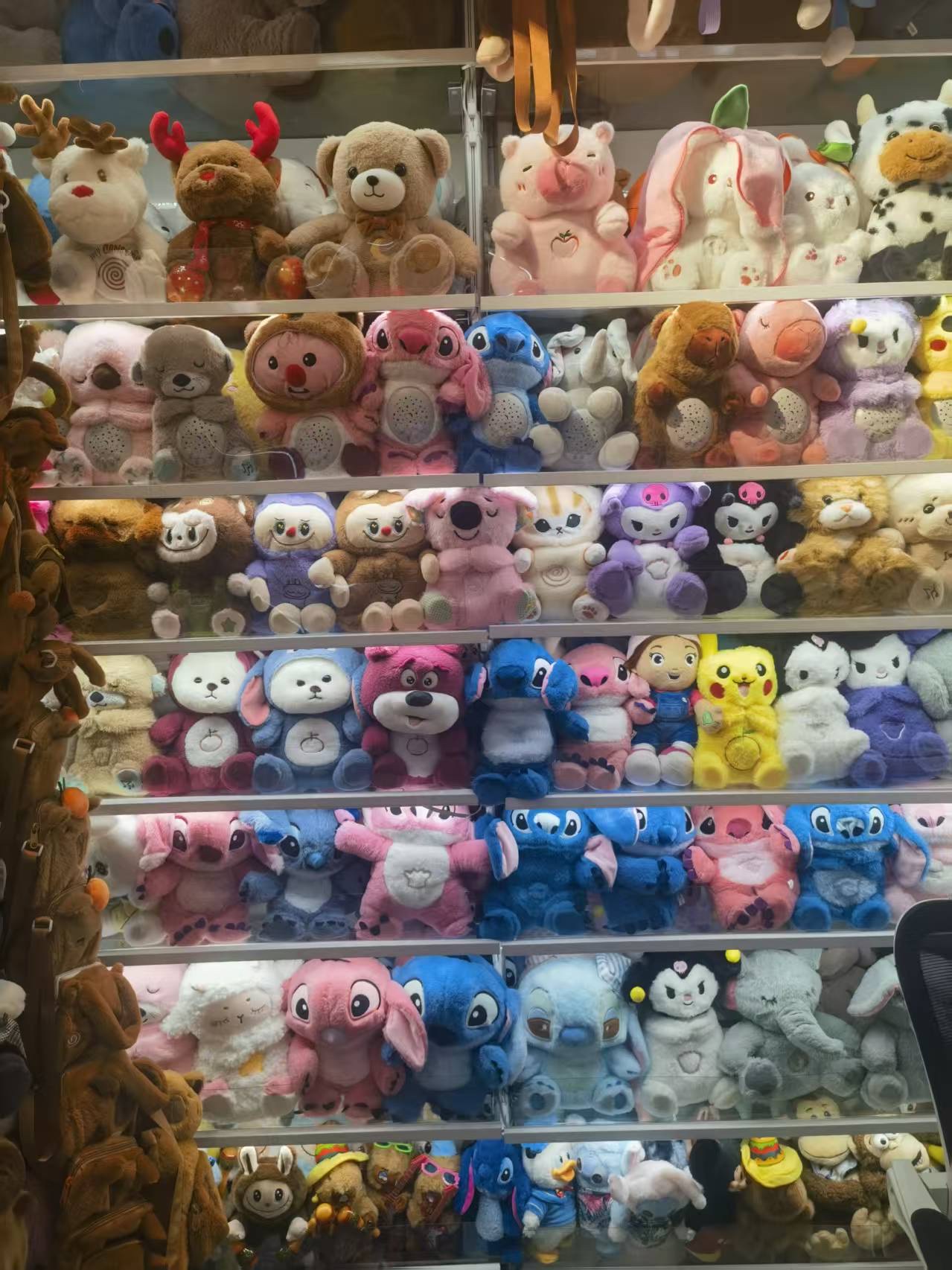 Yiwu Siying Jincheng Toys describe pic - 5