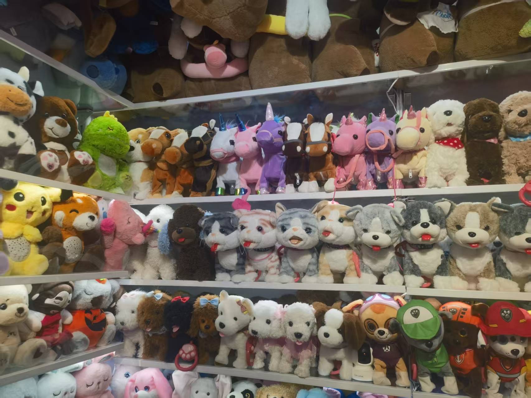 Yiwu Siying Jincheng Toys describe pic - 3