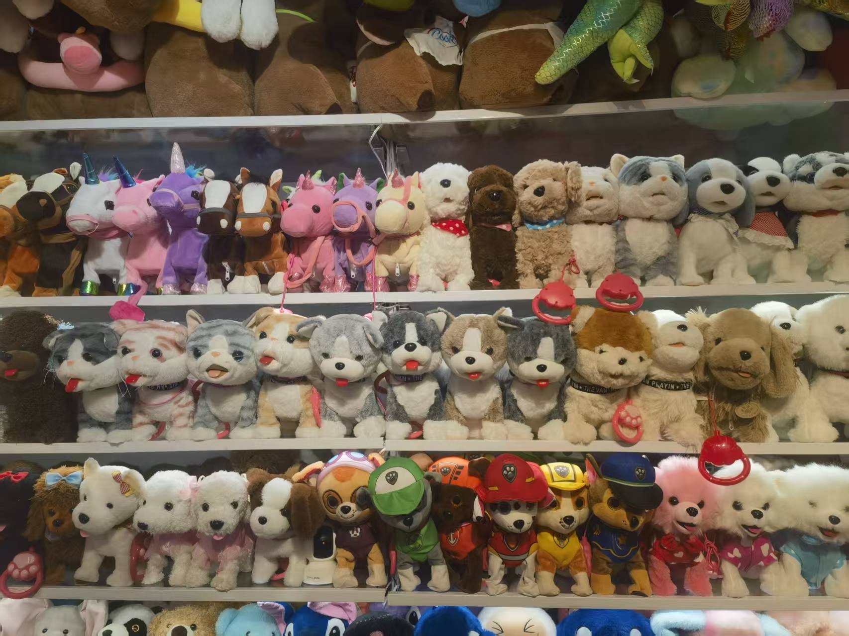 Yiwu Siying Jincheng Toys describe pic - 2