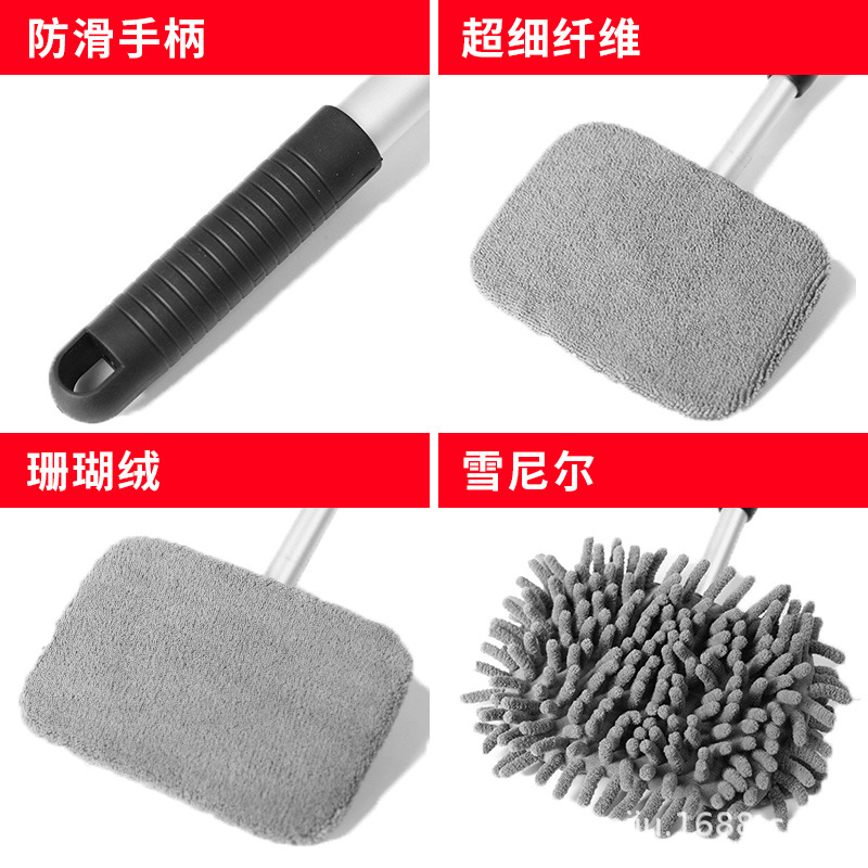 اغسل السيارات في الامازون Specification image