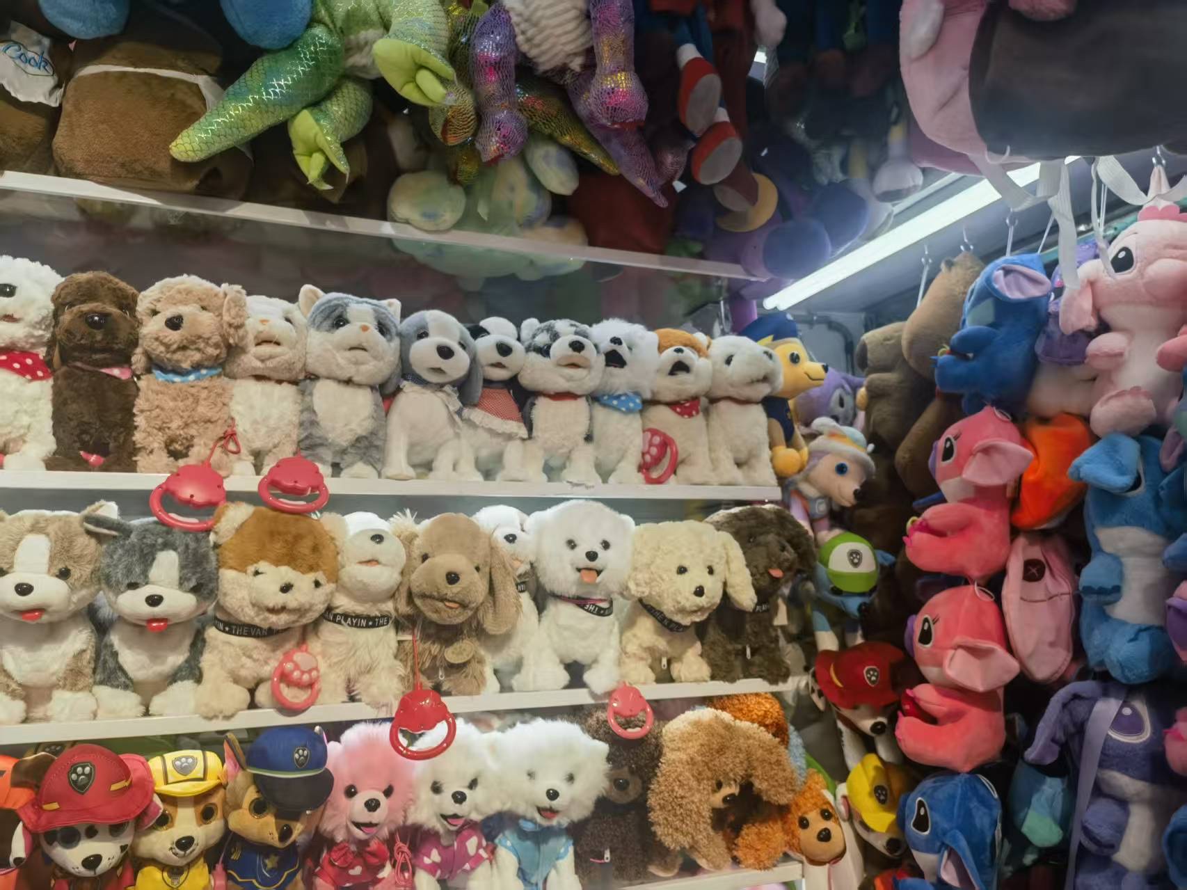 Yiwu Siying Jincheng Toys describe pic - 4