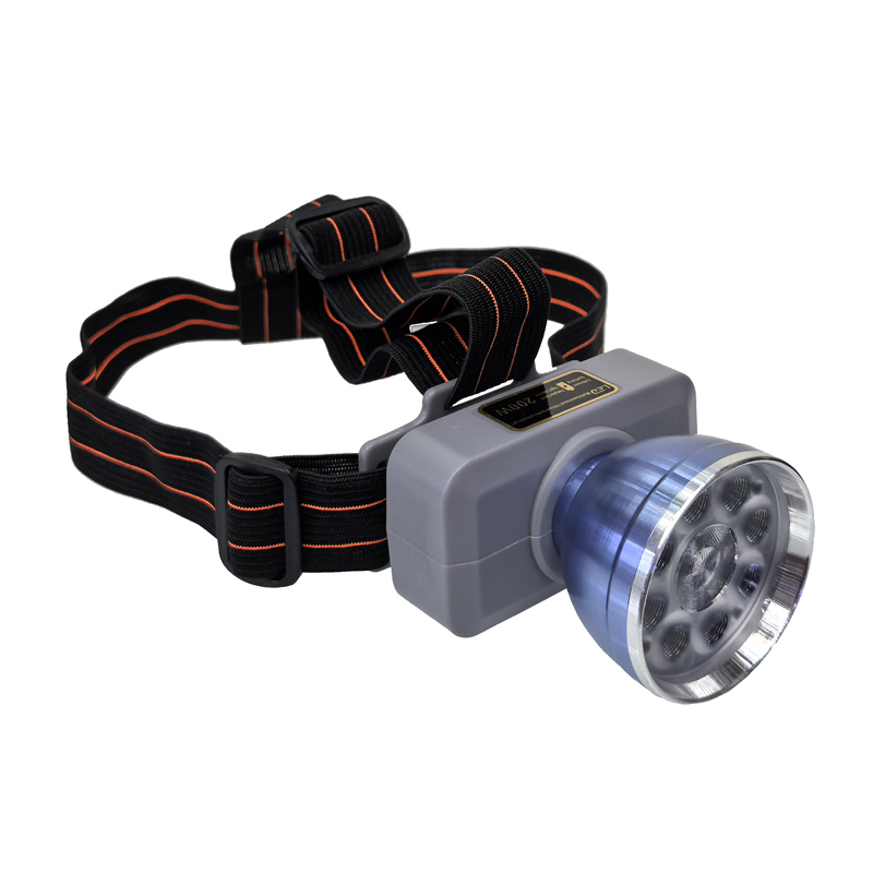 A06 USB recargable faros de aluminio faros de ciclismo faros de camping al aire libre faros de minería faros de mantenimiento faros de camping faros de pesca Item Picture