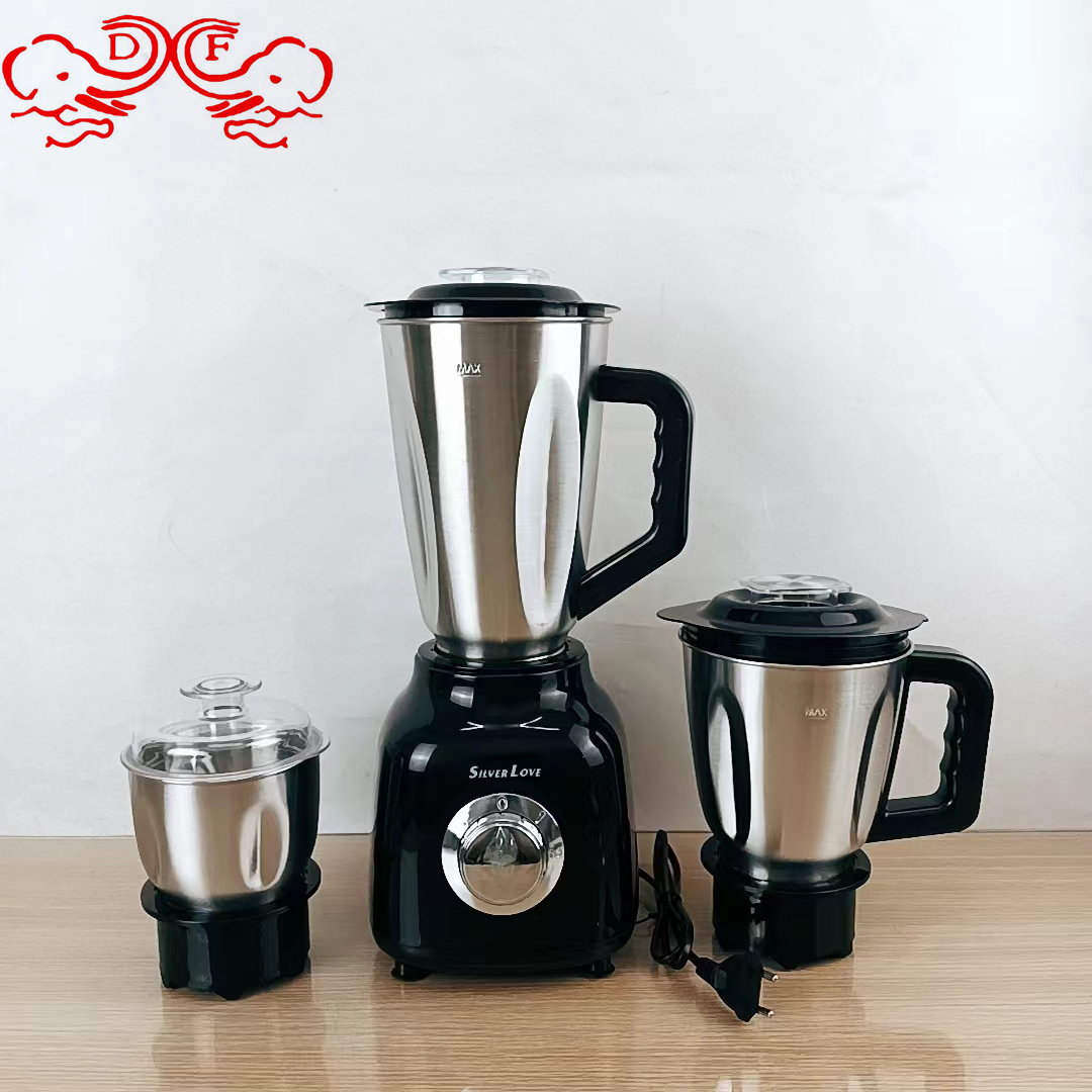 DF68200 Household appliances, fruit electric juicer, blender, household juice blicer, small appliances, DF TRADINGHOUSE details Picture