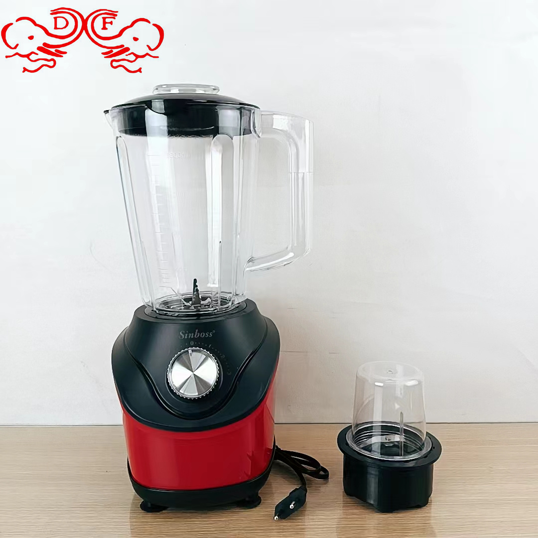 DF99379 Household appliances, fruit electric juicer, blender, household juice blenders, small appliances, DF TRADINGHOUSE Specification image