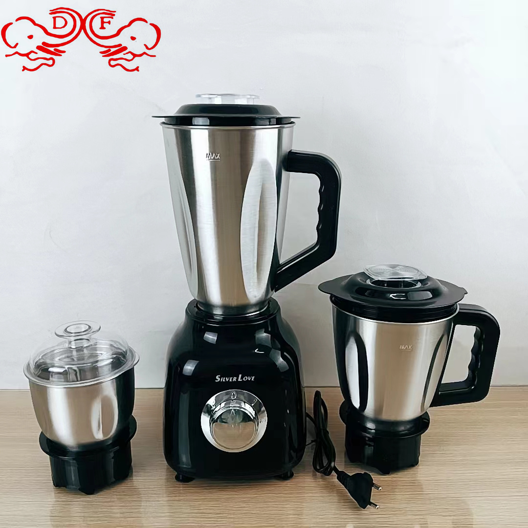 DF68200 Household appliances, fruit electric juicer, blender, household juice blicer, small appliances, DF TRADINGHOUSE
