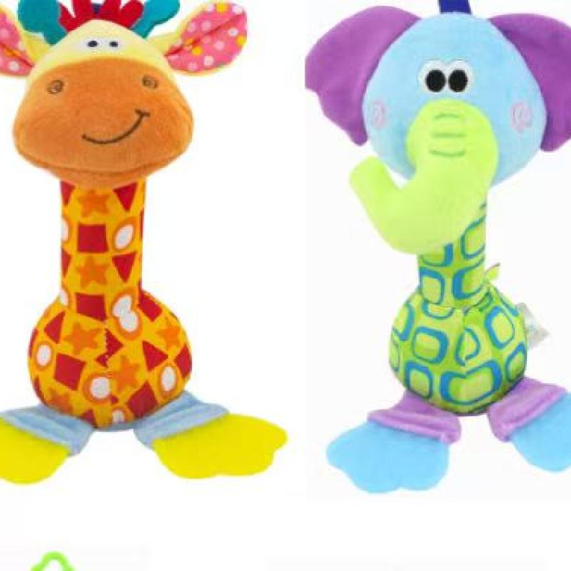 Children's plush toys Specification image