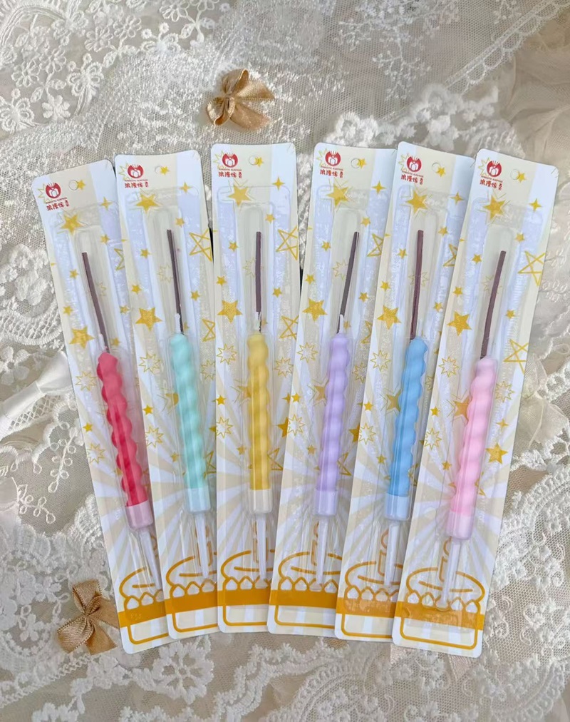 Magic Wand Birthday Candles, Starlight Magic Candles, Mixed Thread Candles, Creative Romantic vs. Smokeless Candles, Candle Magic Wand Birthday Candles, Starlight Magic Candles, Mixed Thread Candles, Creative Romantic vs. Smokeless candles, Candle pic 9