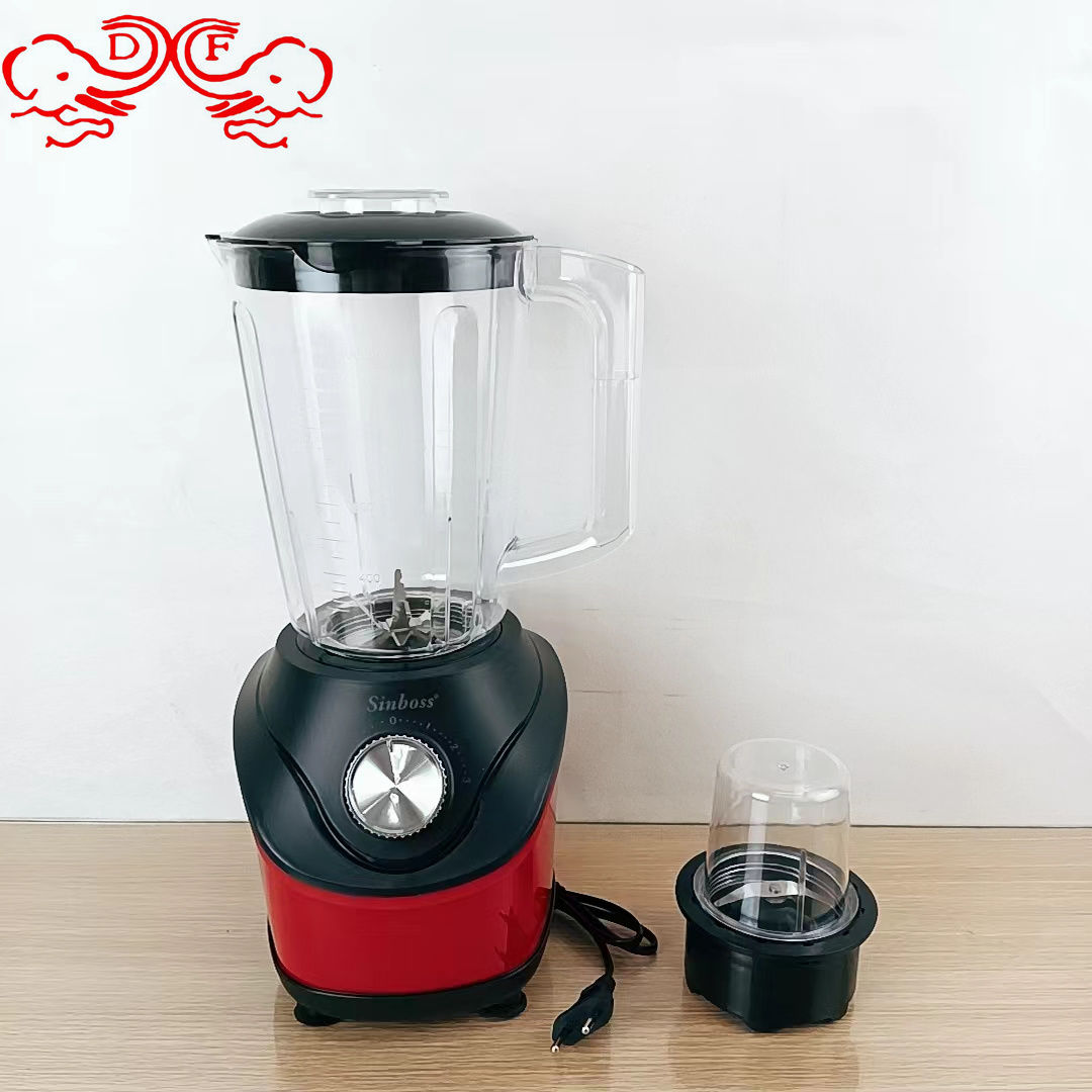 DF99379 Household appliances, fruit electric juicer, blender, household juice blenders, small appliances, DF TRADINGHOUSE details Picture