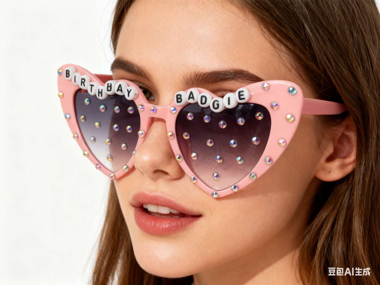 Car Sunglasses Clip, Magnetic Glasses Clip, Multi-Functional Car Accessories, Convenient Clip, Suitable For Various Car Models, Practical Accessories Application Scenario
