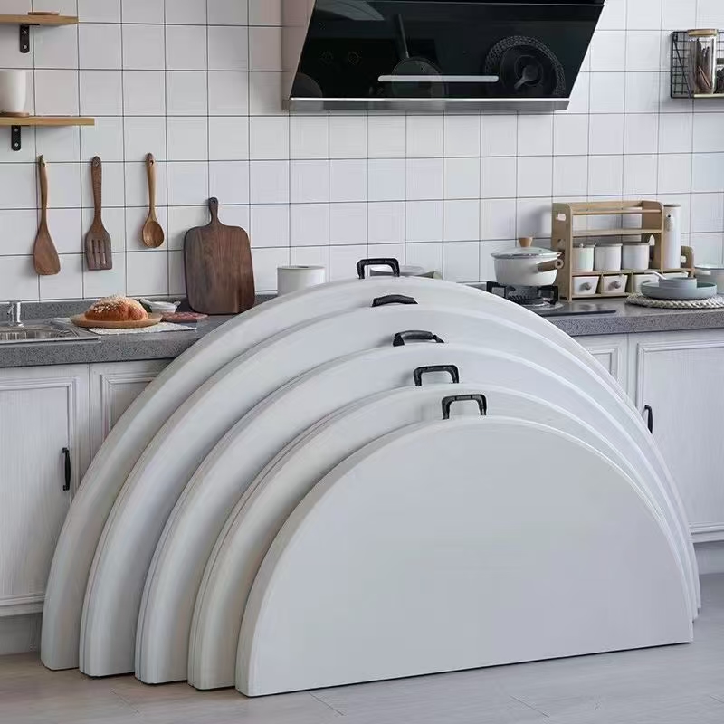 户外桌椅应折叠小圆桌凳简易餐桌便携式家用吃饭小桌子洽谈桌茶几折叠椅户外桌椅户外椅户外户外椅