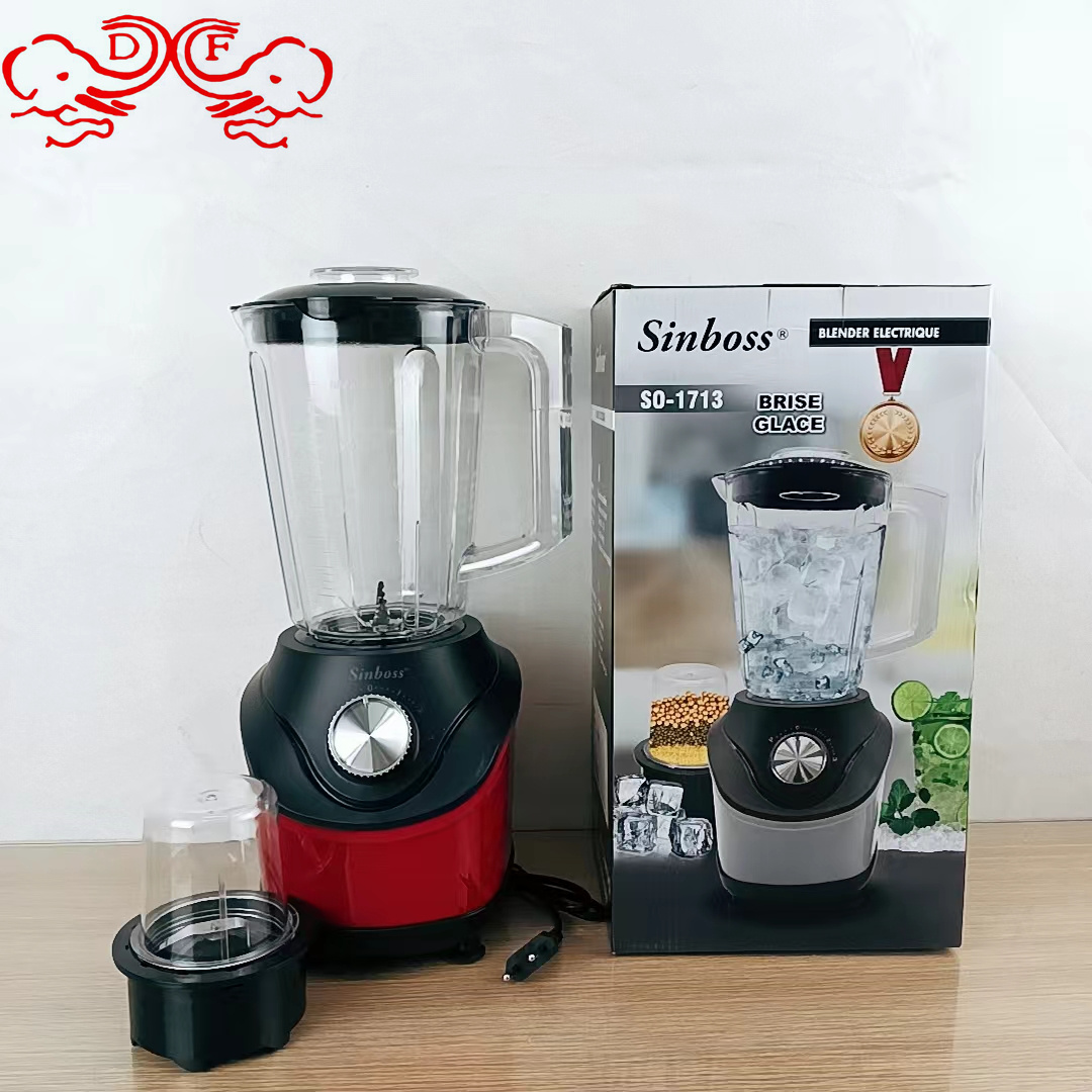 DF99379 Household appliances, fruit electric juicer, blender, household juice blenders, small appliances, DF TRADINGHOUSE Application Scenario