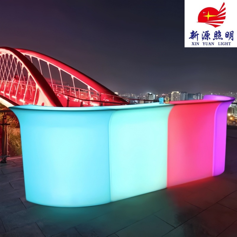 穆斯林灯/圣诞灯/装饰灯/串灯/柔性Led屏细节图