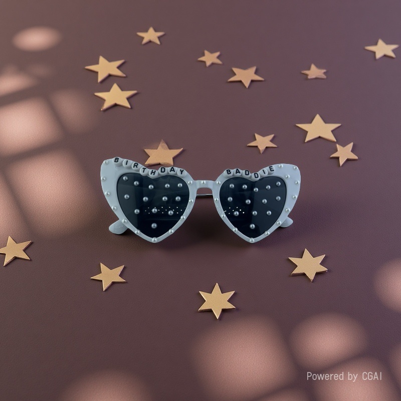 Car Sunglasses Clip, Magnetic Glasses Clip, Multi-Functional Car Accessories, Convenient Clip, Suitable For Various Car Models, Practical Accessories undefined