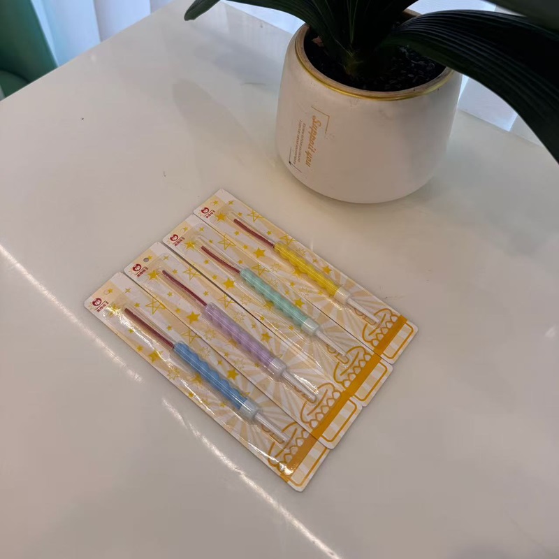 Magic Wand Birthday Candles, Starlight Magic Candles, Mixed Thread Candles, Creative Romantic vs. Smokeless Candles, Candle Magic Wand Birthday Candles, Starlight Magic Candles, Mixed Thread Candles, Creative Romantic vs. Smokeless candles, Candle pic 2