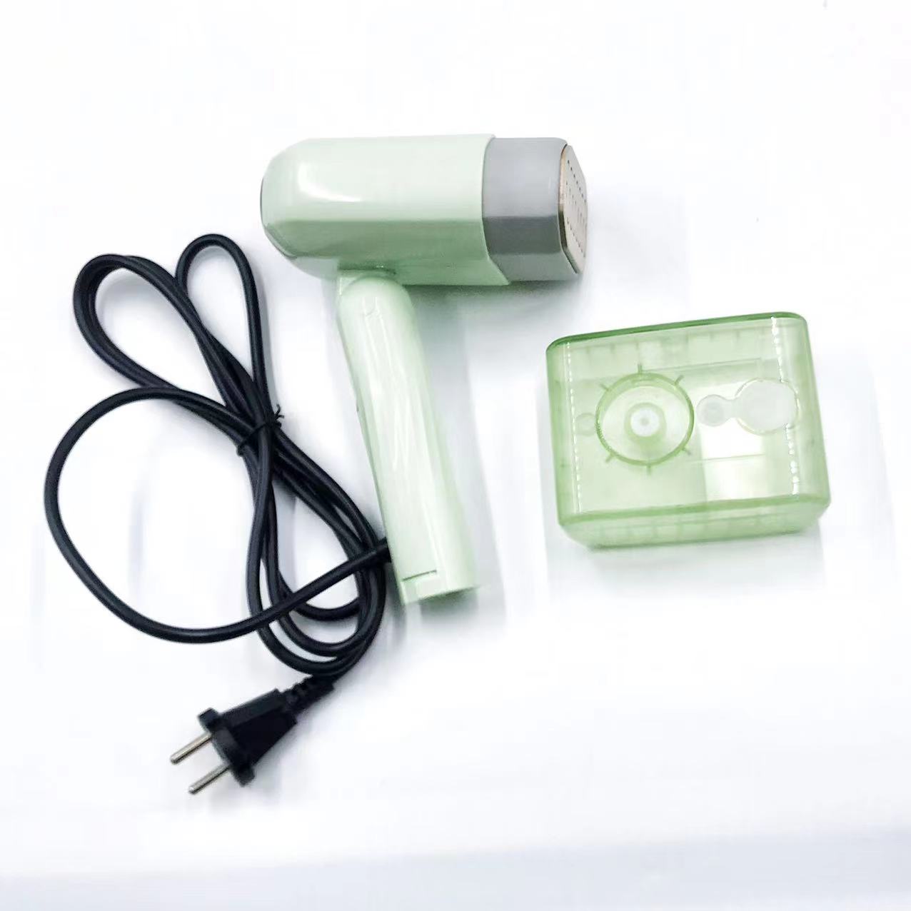 تعمل شركة مينماكس بالبخار المنزلي بفرشاة بخار المنزلي Item Picture