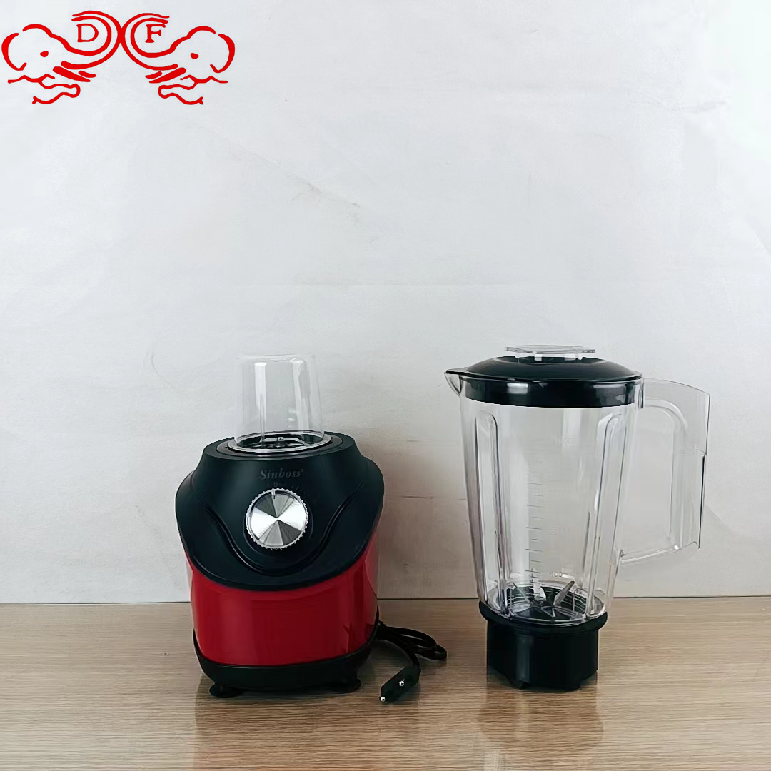 DF99379 Household appliances, fruit electric juicer, blender, household juice blenders, small appliances, DF TRADINGHOUSE